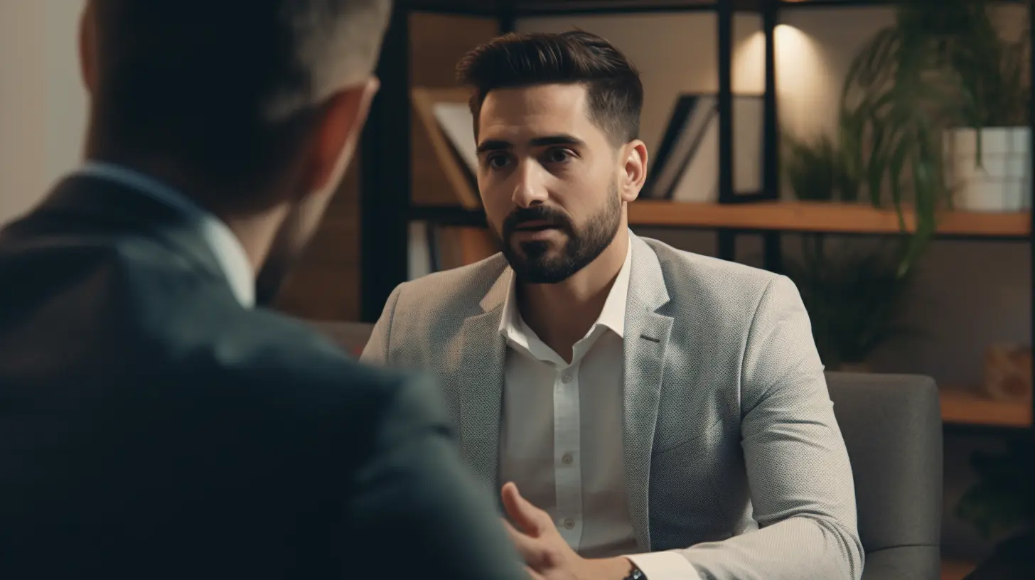 coaching webseiten erstellen