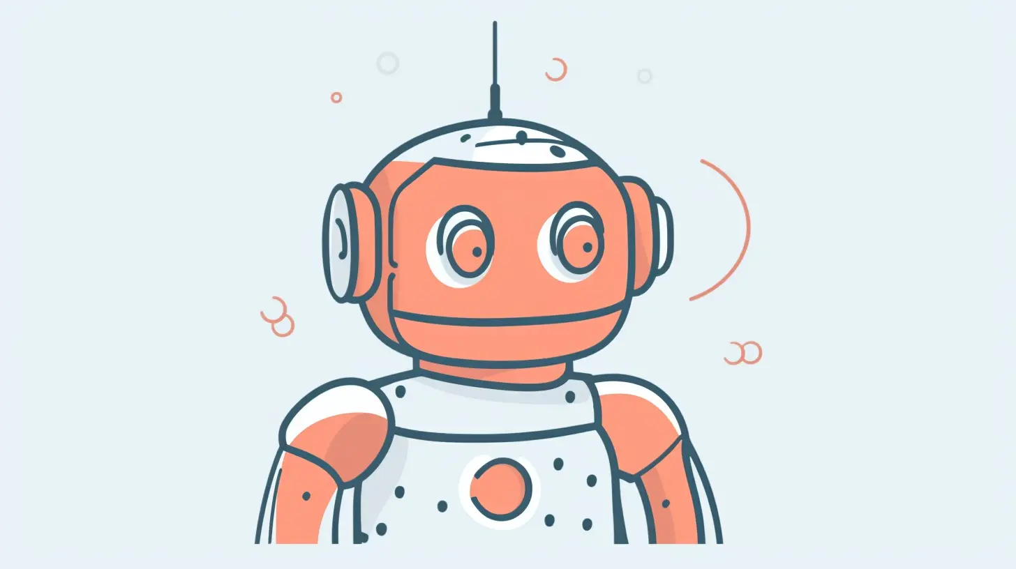 jasper ai blogging bot