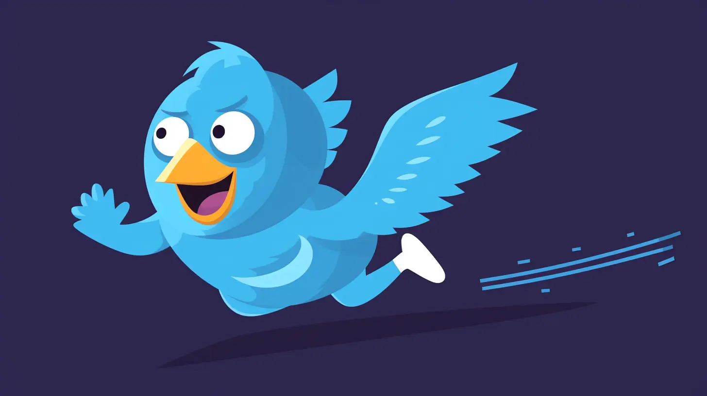 twitter marketing