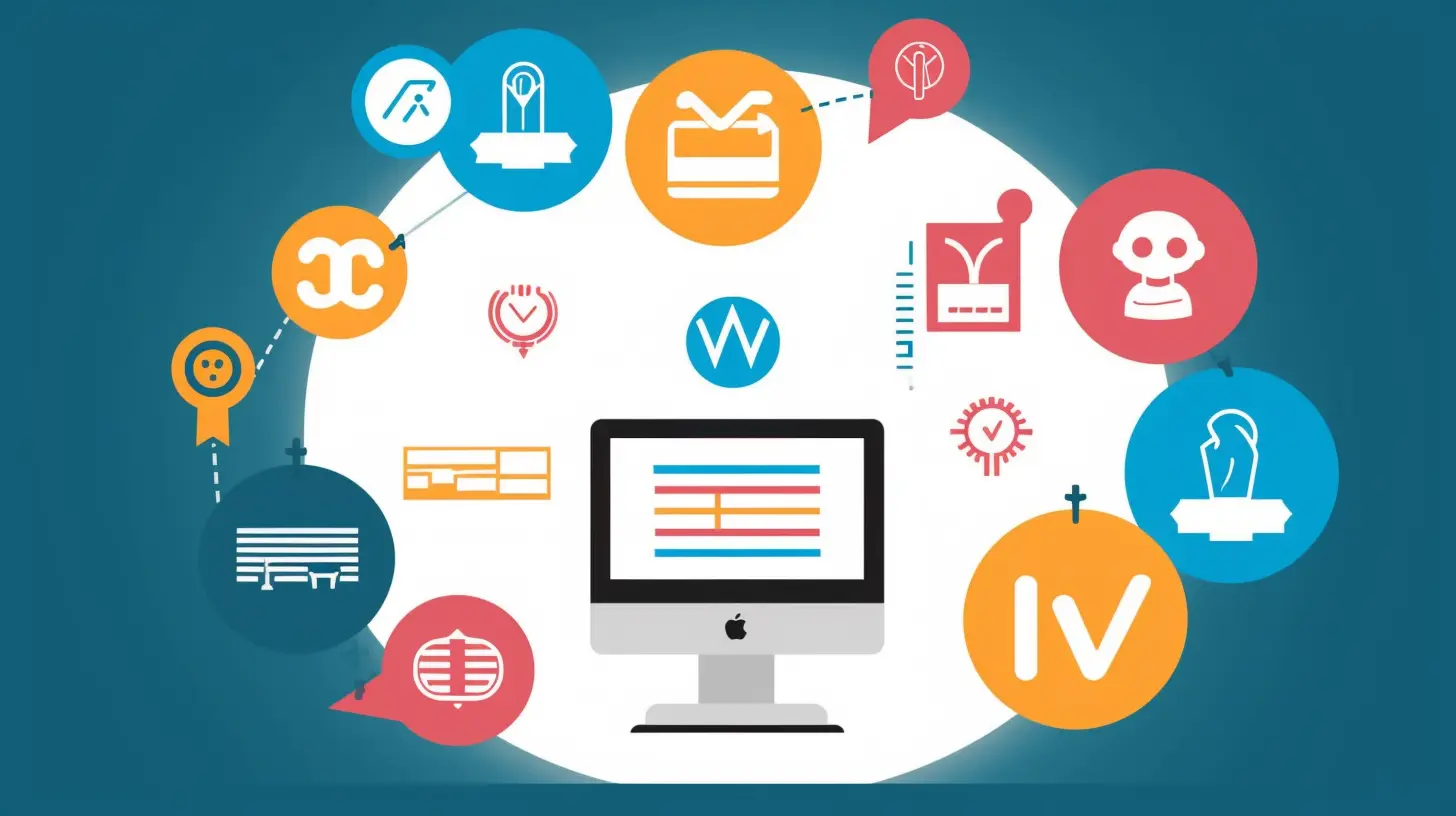 wordpress plugin erstellen