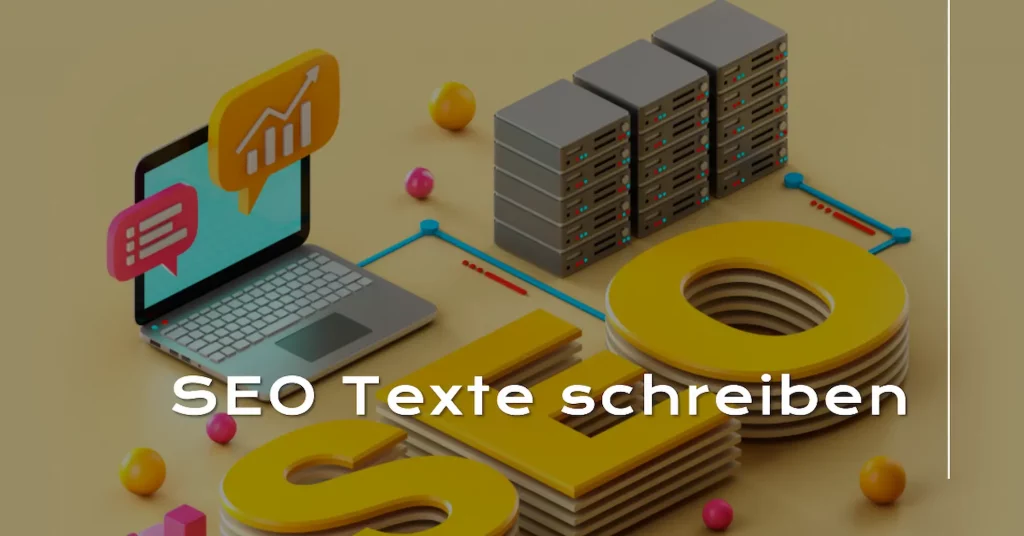 Seo texte schreiben