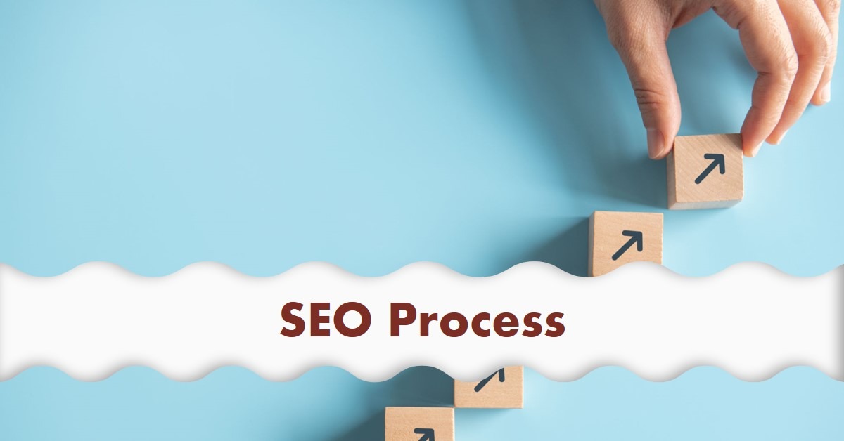 SEO Prozess
