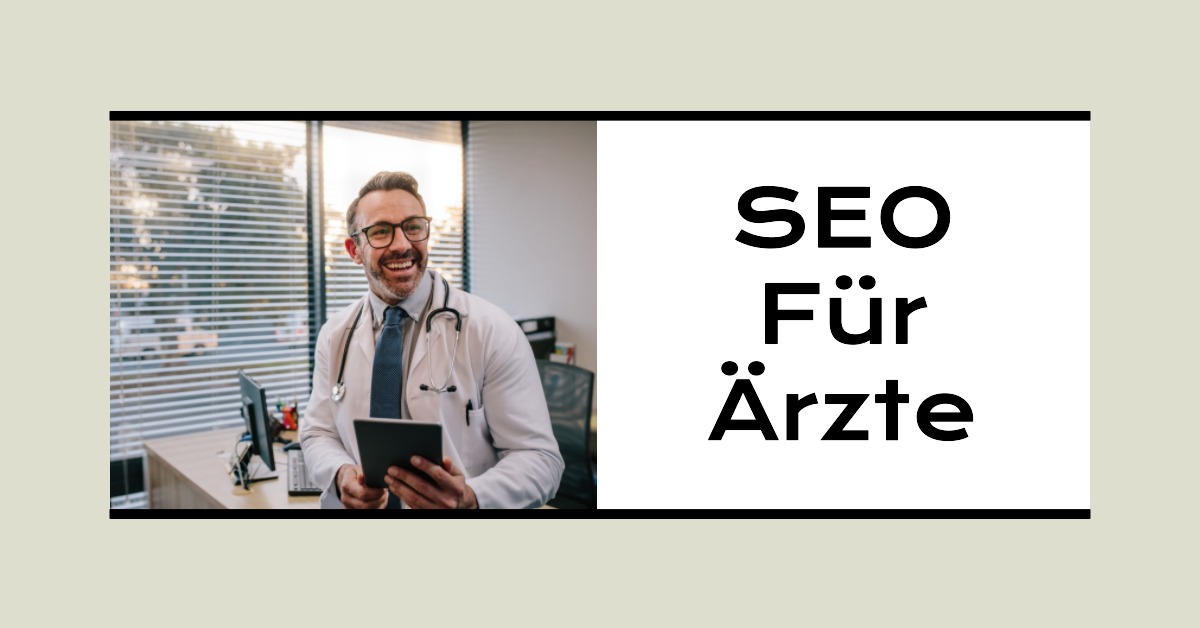 seo für ärzte