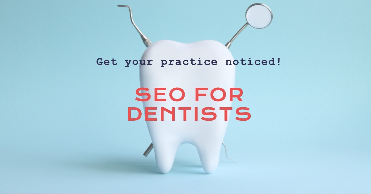 SEO für Zahnärzte