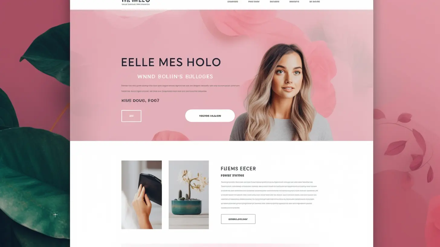 Theme Hello elementor