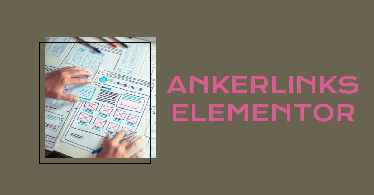 ankerlink elementor