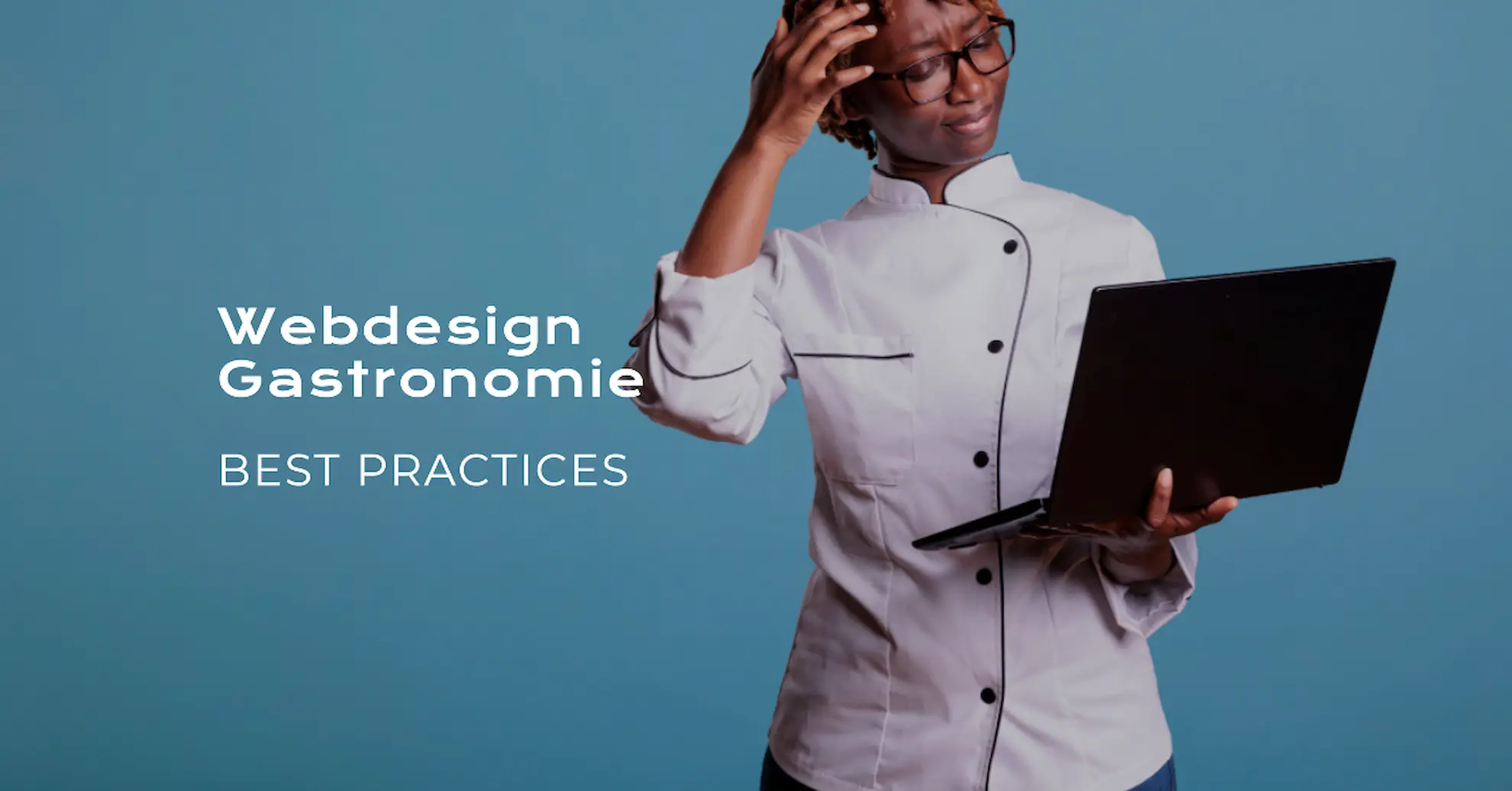 Webdesign Gastronomie