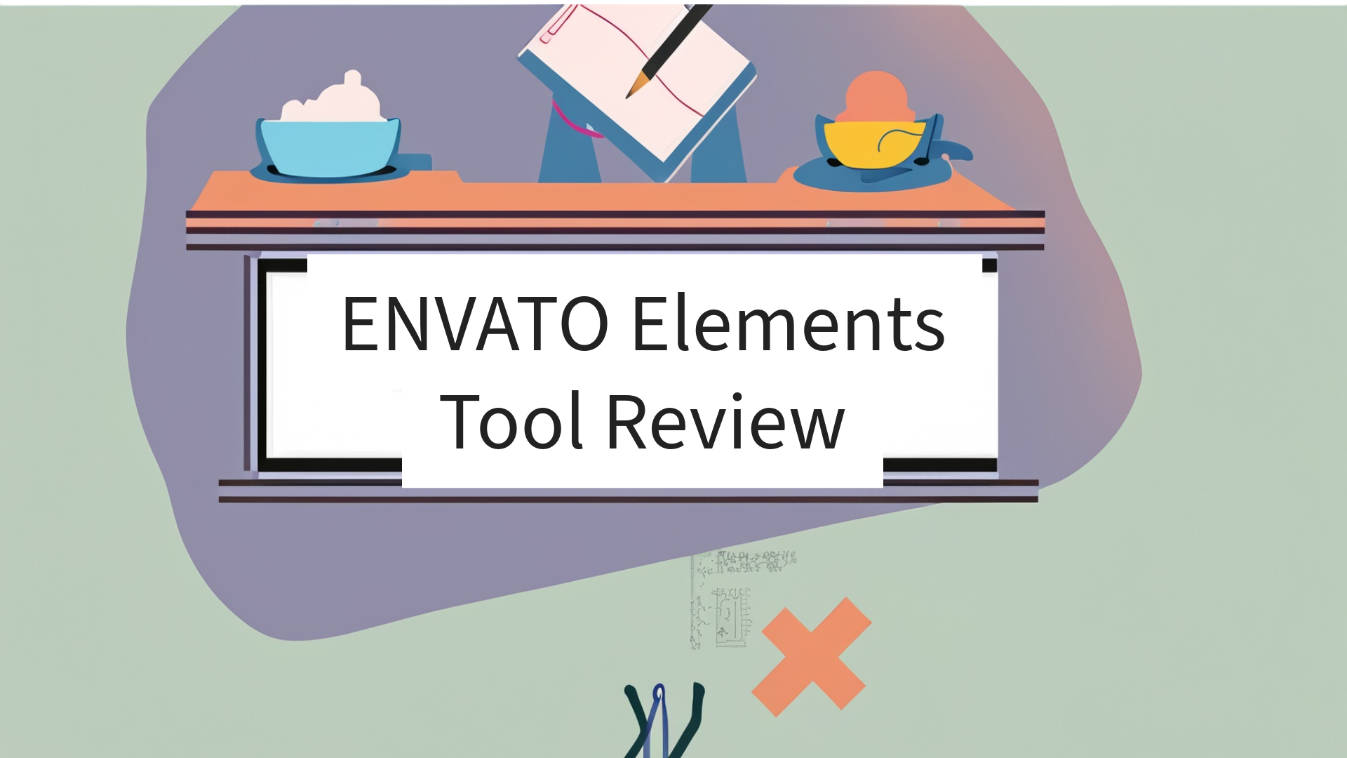Envato Elements Tool Review