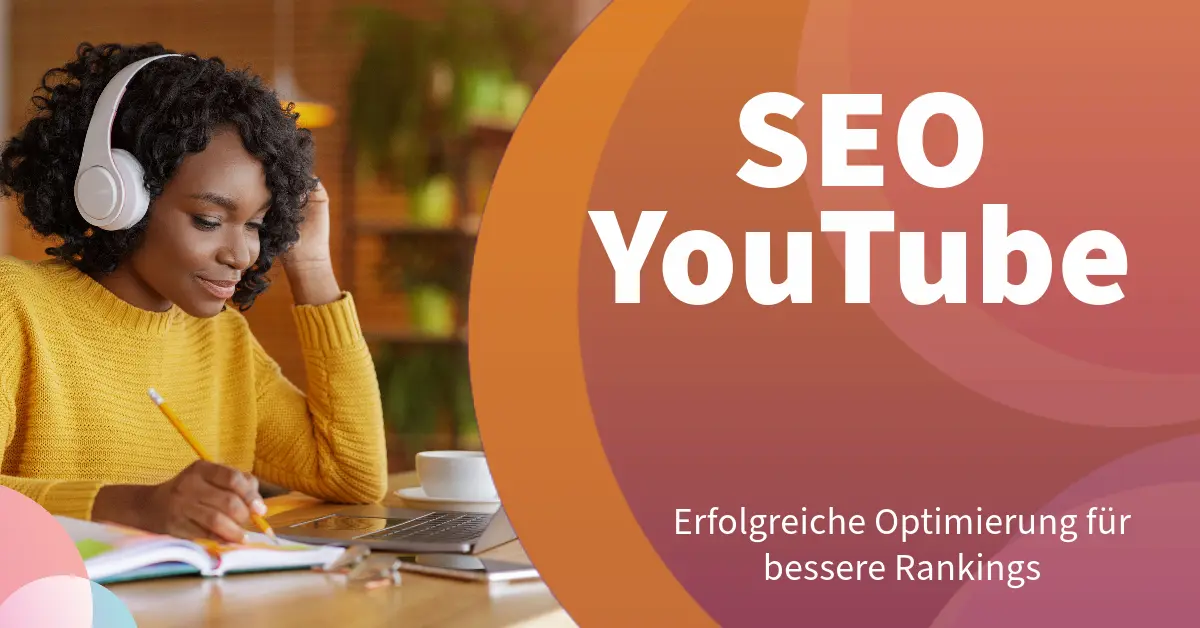 seo youtube