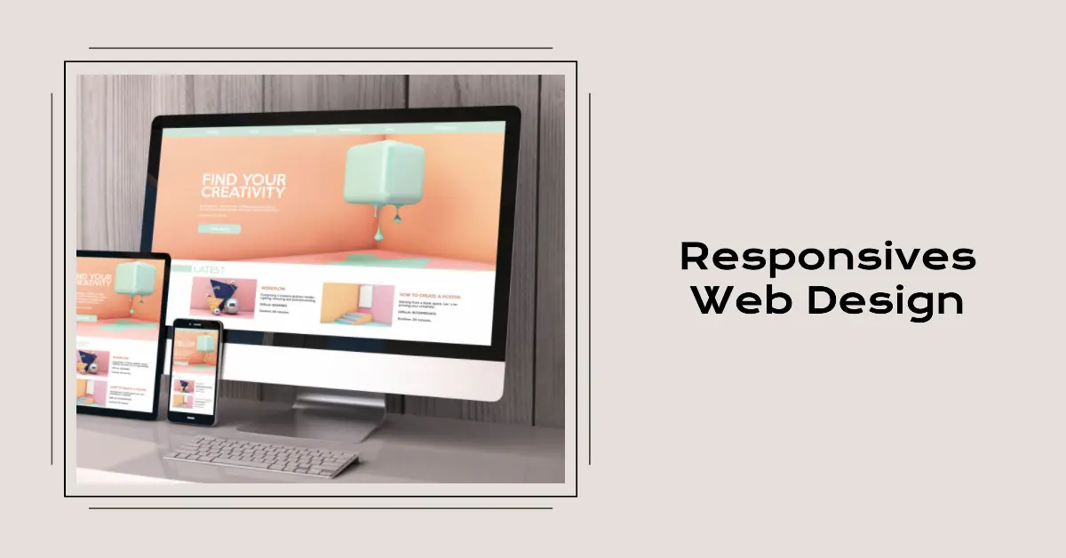 Responsives Webdesign