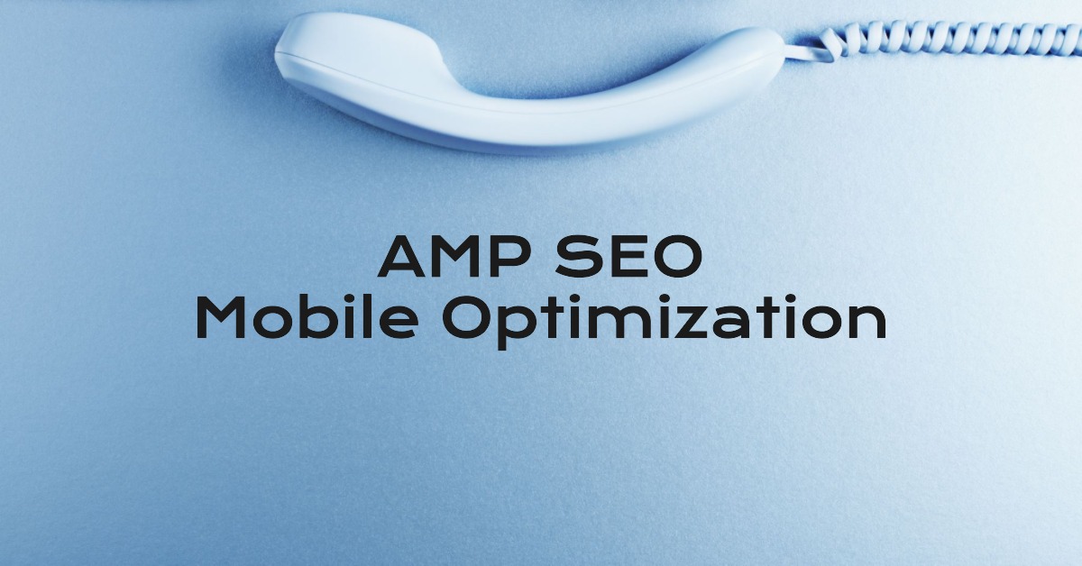 amp seo