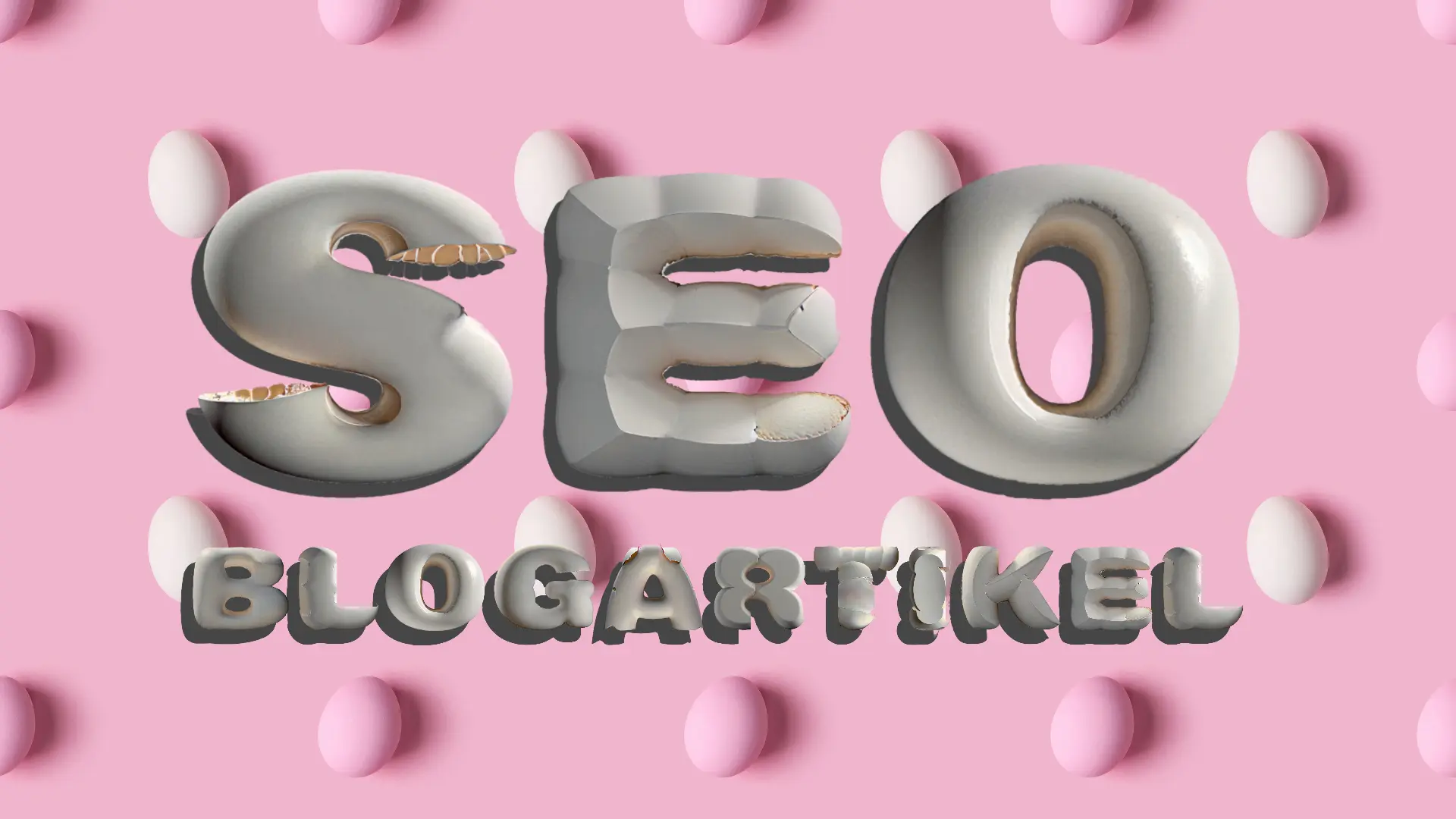 seo blogartikel