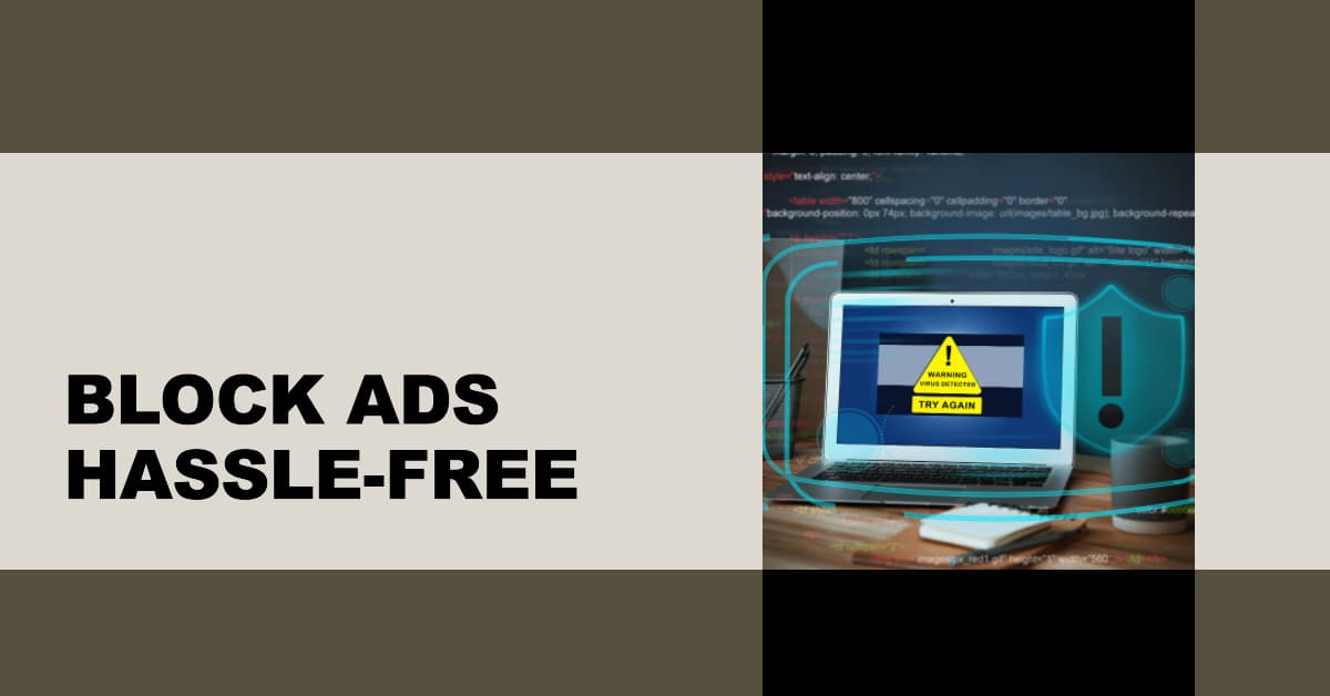 adblocker