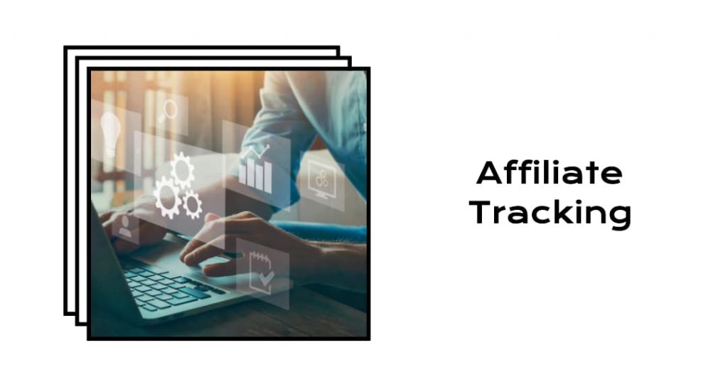 affiliate tracking
