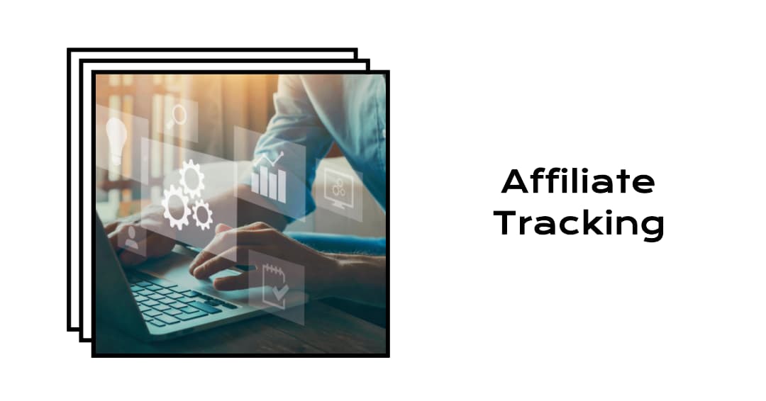 affiliate tracking