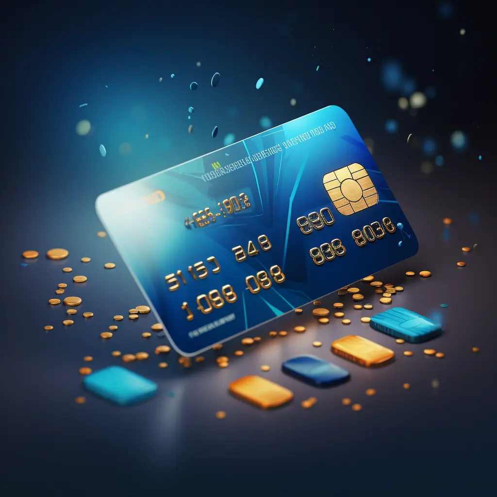 ecommerce credit card