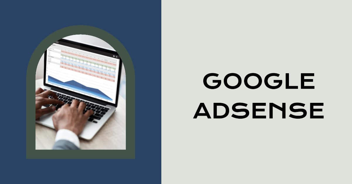 google adsense