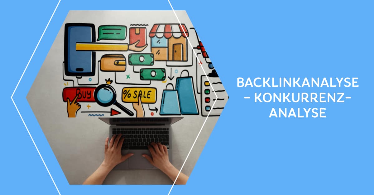 Backlinkanalyse – Konkurrenzanalyse