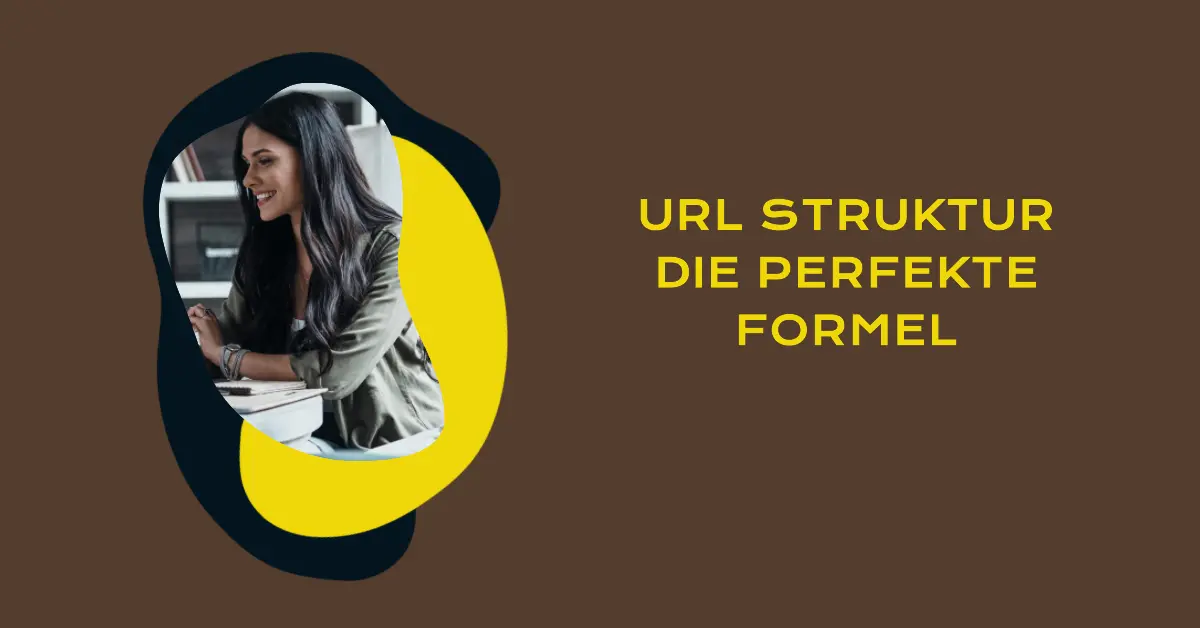 URL Struktur