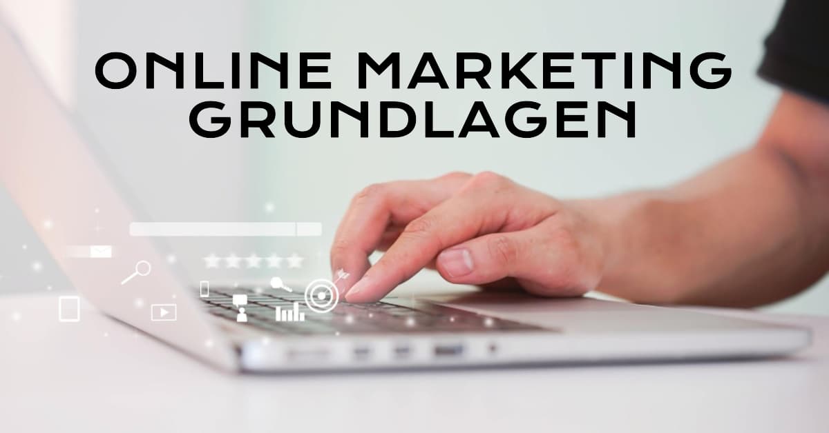 online marketing grundlagen