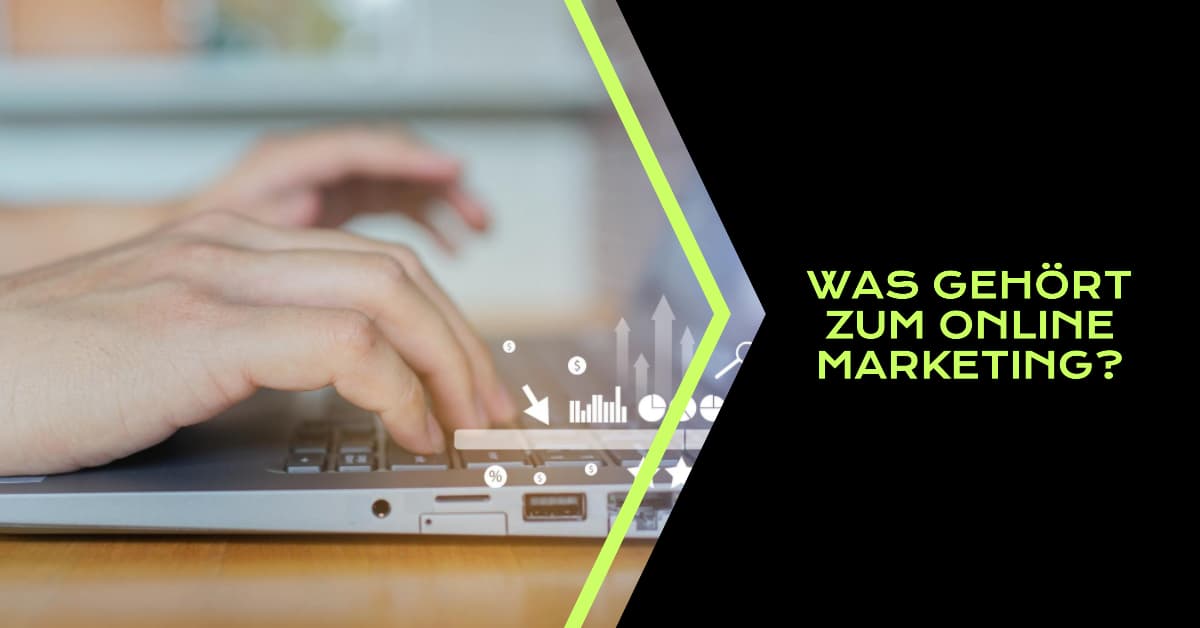 was gehört zum online marketing